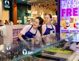 Waterford Plaza, WA - Existing Corporate Brewery - Not your average cafe