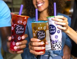 Westfield Tea Tree Plaza (SA) - Become a Chatime Franchisee today!