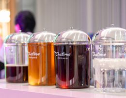 Belmont, WA - Own Your Own Chatime Franchise Today! Belmont, WA - Own Your Own Chatime Franchise Today!