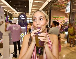 Leederville - Existing Corporate Brewery - Not your average cafe