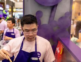 Deliver Cups of Joy – Beverage Franchise Opportunities in Hornsby! Deliver Cups of Joy – Beverage Franchise Opportunities in Hornsby!