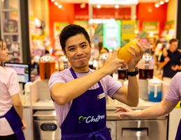 Double the Joy: Own TWO Bubble Tea Franchises in Knox! Double the Joy: Own TWO Bubble Tea Franchises in Knox!
