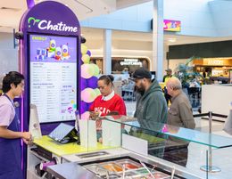 Lidcombe - Own Your Own Chatime Franchise Today!