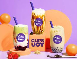 Brew Up Business Success:Existing Bubble Tea Store in Cabramatta Today!