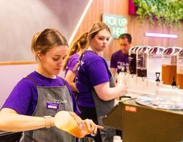 Chatime is coming to Currambine Central (WA), Join our team now!