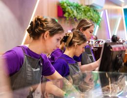 Lygon Street (VIC) - Interested in Being a Chatime Franchisee? Enquire today!