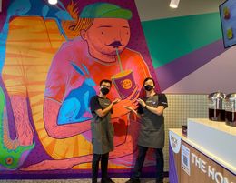 Chatime is Looking for Franchisees in the Adelaide CBD! Enquire today!