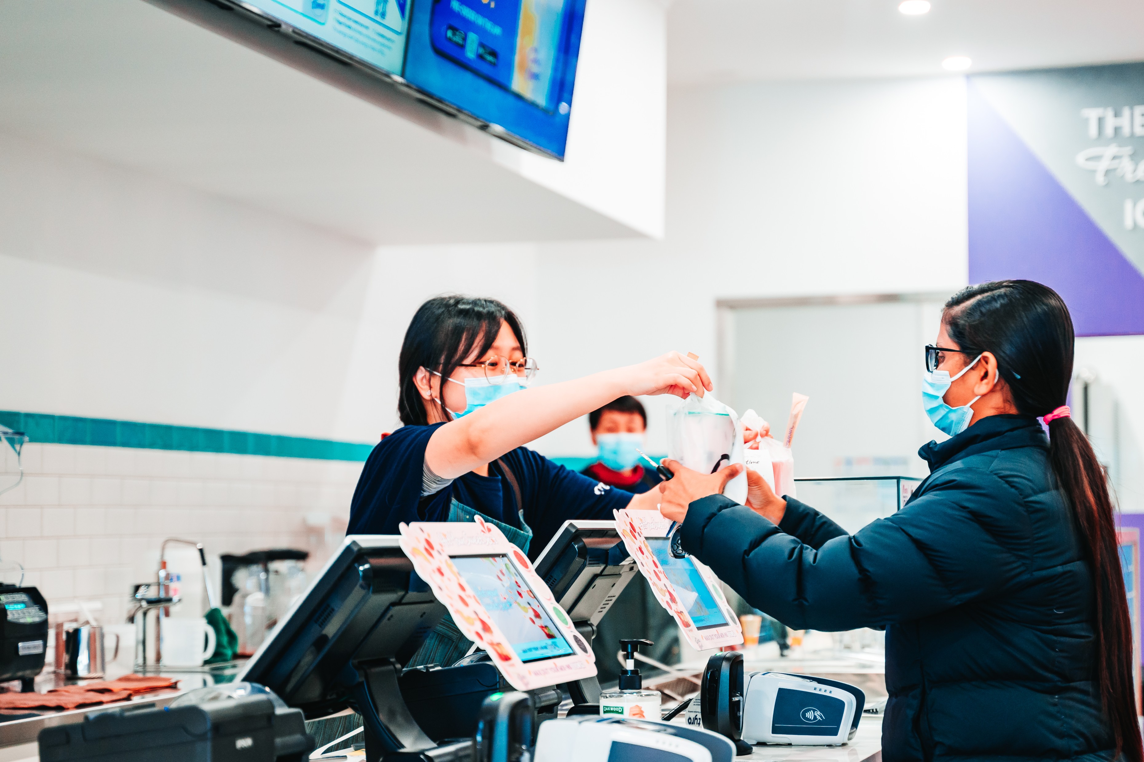 Chatime is Coming to Manuka, ACT in 2024! Come and Be A Franchisee! in