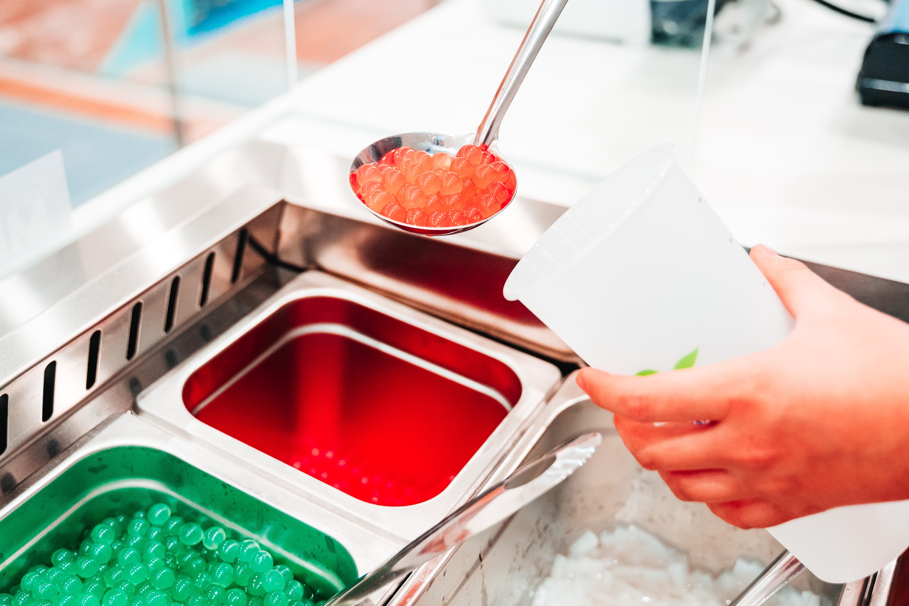 Chatime is Coming to Manuka, ACT in 2024! Come and Be A Franchisee! in