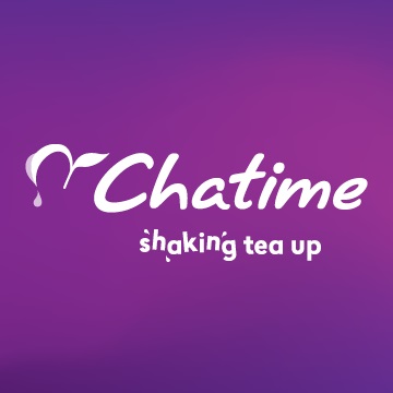 Chatime Logo