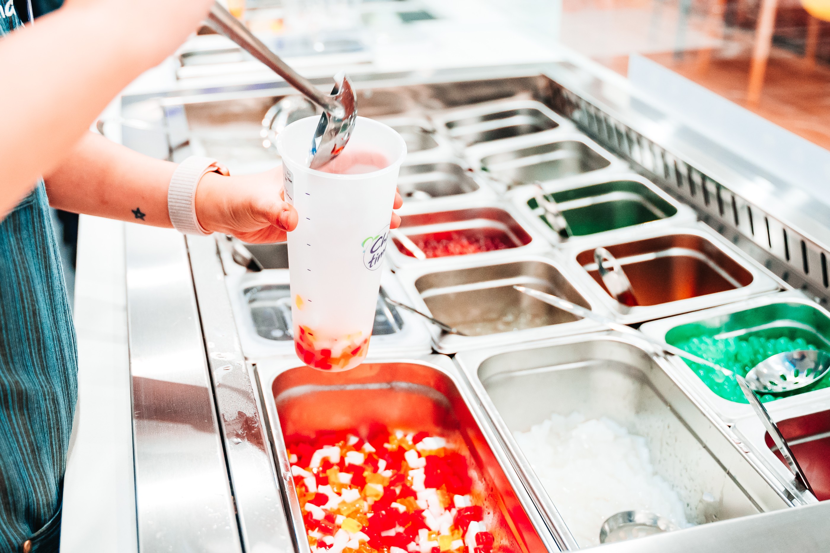 Chatime is Coming to Manuka, ACT in 2024! Come and Be A Franchisee! in