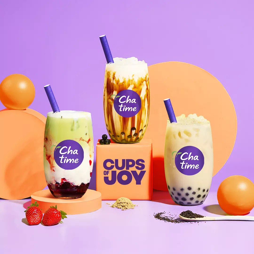 Brew Up Business Success:Existing Bubble Tea Store in Cabramatta Today ...