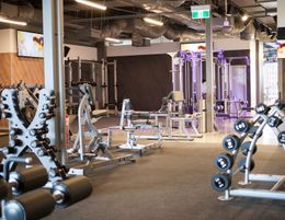 Anytime Fitness is growing! - Franchise in Maryborough, QLD