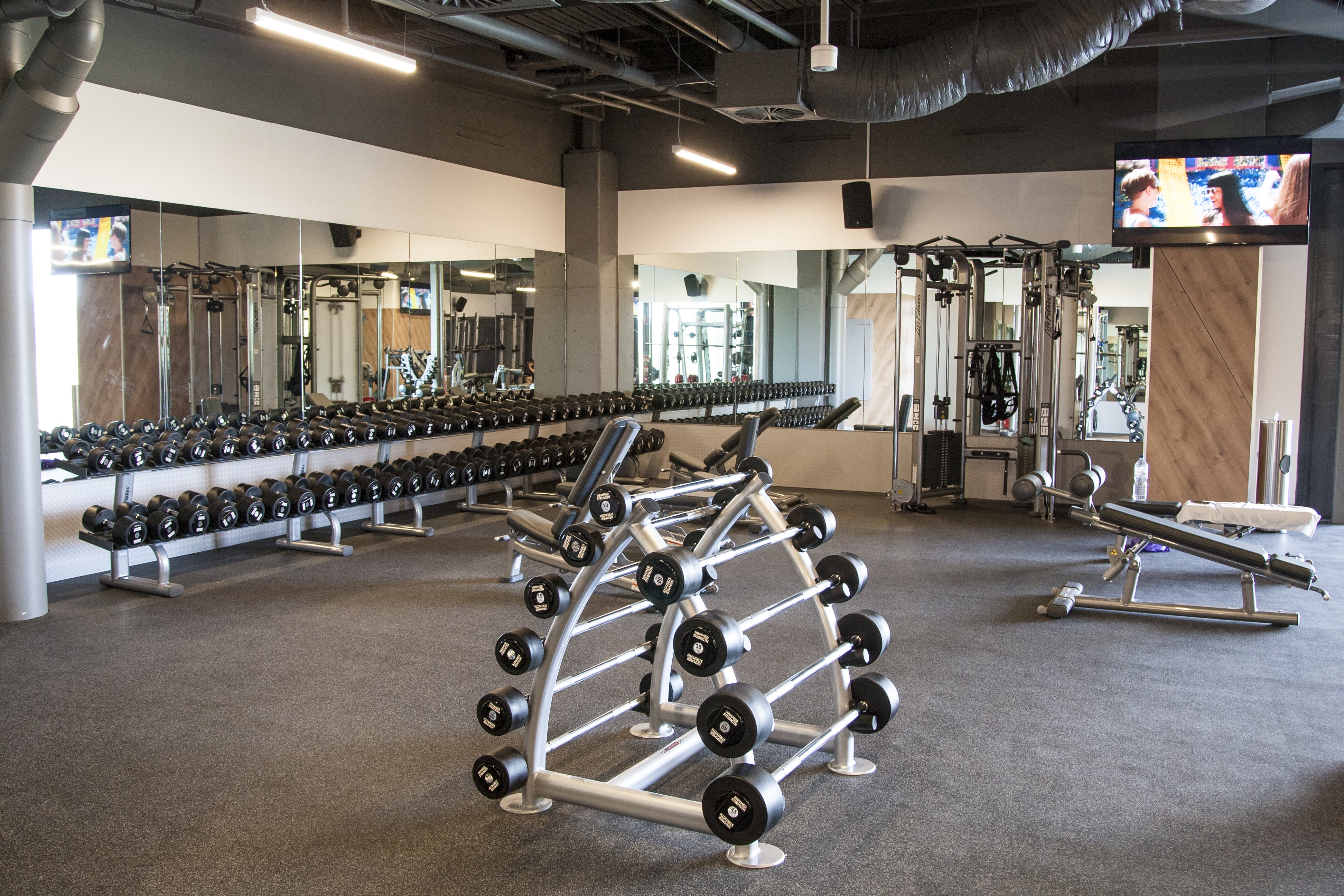 Anytime Fitness is growing! - Franchise in Gisbourne, VIC in Gisborne ...