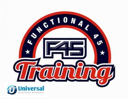 F45 Training Franchise for Sale in Greater Sydney North