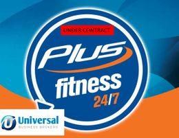Plus Fitness 24/7 Franchise for sale in Greater Sydney