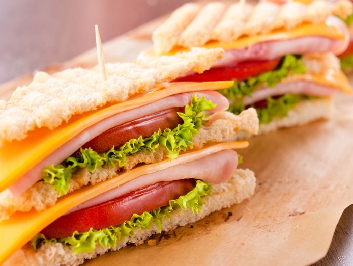 Gourmet Sandwich and Burger Shop for sale in the Sutherland Shire in