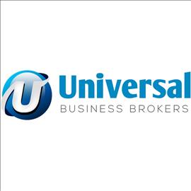 Universal Business Brokers Logo