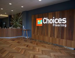Choices Flooring stores opportunities - Join a market leading flooring retailer