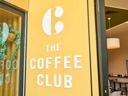 Your Passion Our Legacy - Become a Coffee Club Franchise Partner today !