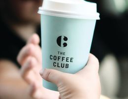 Meadow Mews TAS - We'd LOVE to Meet You! The Coffee Club Franchise Opportunity