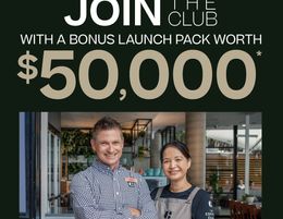 Thornlands - We'd LOVE to Meet You! The Coffee Club Franchise Opportunity
