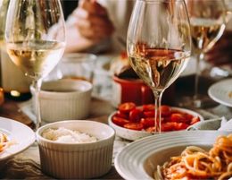 For Sale Italian Restaurant Prime Opportunity In Busy Dining Hub Cronulla Sydney