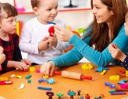 For Sale Thriving 60+ Places Child Care Early Learning Centre Inner West Sydney