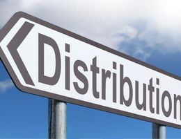 Distribution Business For Sale 3 Days 10 years Established 20 hours PW
