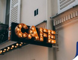 Bargain Cafe in Sans Souci - Growing Sales, Ideal Hours, Excellent Fit Out