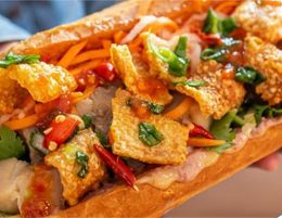 Takeaway Food Business for Sale in Prime Location!