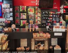 For Sale Thriving News Agency and Gift Shop Business in Sutherland Shire Sydney