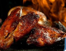 For sale Charcoal Chicken Ribs Take Away Highly Profitable Surry Hills Sydney