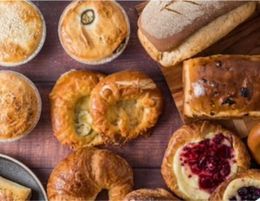 For Sale Wholesale Distribution of Bakery Manufacturing Supply in Sydney