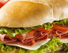 For Sale Highly Profitable Sandwich Chain Under Management Concord Sydney