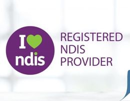 UNDER OFFER Clean NDIS Company For Sale with 12 Registrations inc SIL