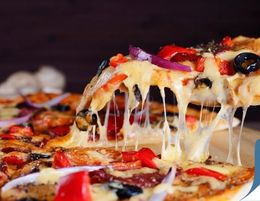 For Sale Highly Profitable Modern Pizza Italian Take Away Sutherland Sydney