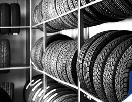 High Profit Rapid Growth Mechanical & Tyre Shop in High Traffic Geelong VIC