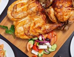 Opportunity Northern Beaches Chicken Shop Top Spot New Lease Offered 6 Days