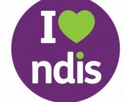 NDIS for Sale for a low price Registration Australia Wide ready to trade