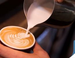 Cafe For Sale Sydney West Rent only 850 PW Long Lease