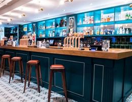 Landmark Iconic Pub Tavern High Turn Over St George Sutherland Shire Sydney