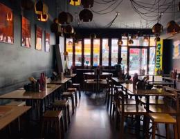 Successful Japanese Ramen Craft Bar | Inner Melb | Fully Managed | Low Rent