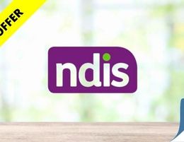 NDIS Company for Sale With 9 registrations including SIL UNDER CONTRACT