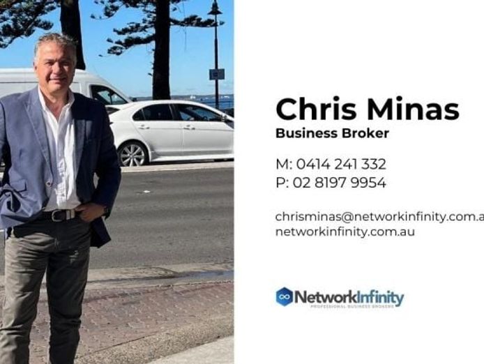 Fruit and Veg Distribution in NSW Only 3 days PW High Profits in