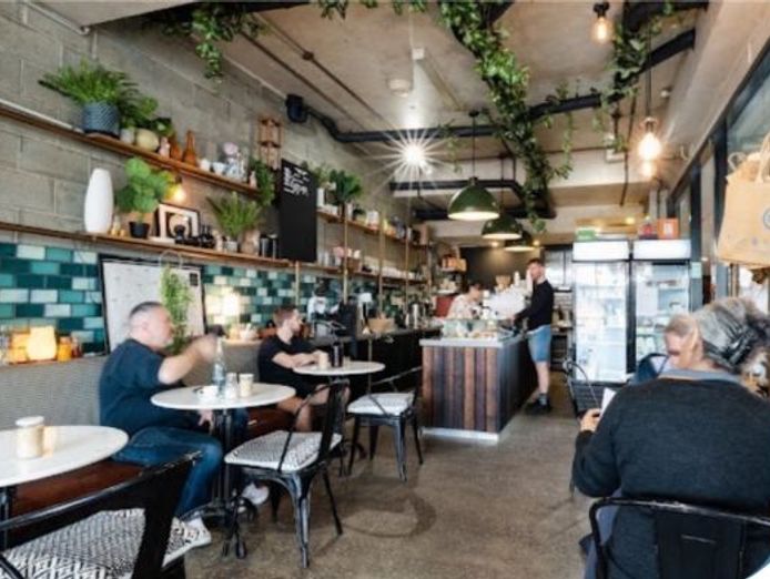 Cafe for Sale Sydney Hunters Hill Area Established in Hunters Hill NSW