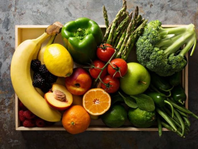 Fruit and Veg Distribution in NSW Only 3 days PW High Profits in