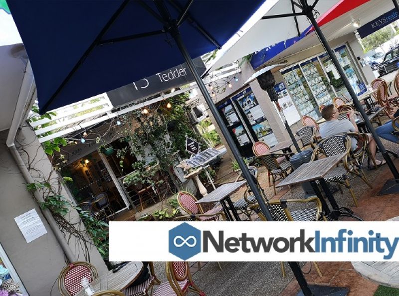 Cafe Gold Coast Very Profitable Great Opportunity