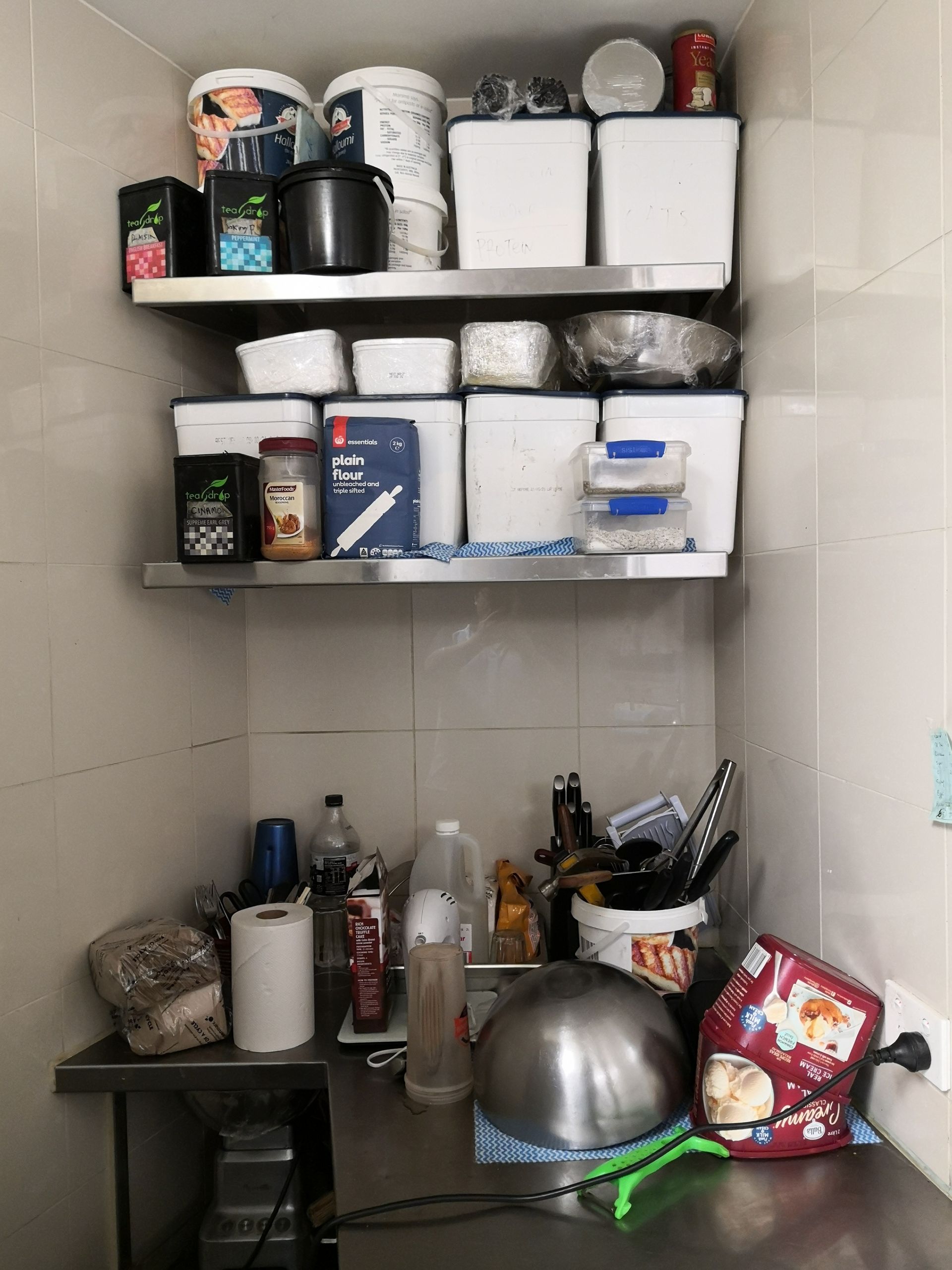 Take Away For Sale Lobby Cafe Surrounded By HighRises Waterloo Sydney