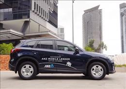 ANZ Mobile Lending Wollongong - An exciting Franchise opportunity!